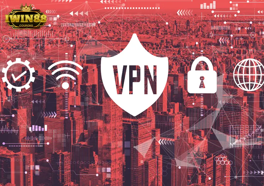 Lợi ích khi sử dụng VPN