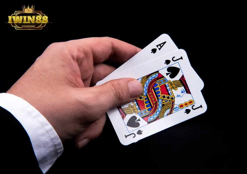 Game bài Blackjack