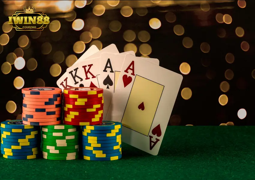 Game bài Poker